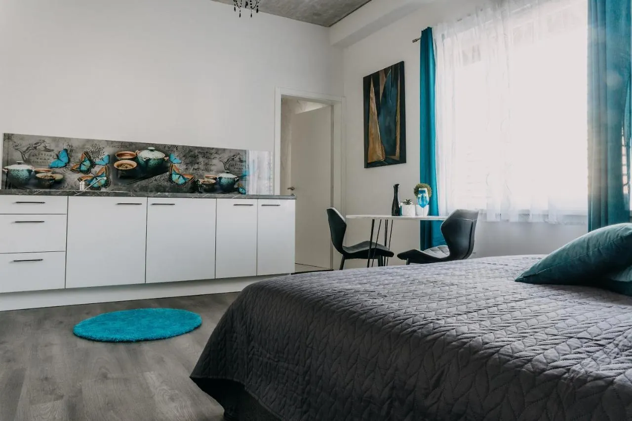Apartment Lora & Lana Resort Ljubljana