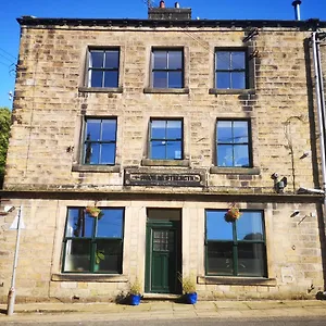  Apartment The Old Co-op Cragg Vale United Kingdom