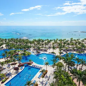 ***** Resort Barcelo Maya Tropical Messico