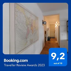 Dream Apartamento