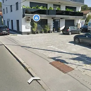 Appartement Muric Apartman 8, Ljubljana