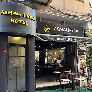 *** Hotel Asmali Pera Turkey