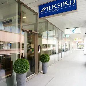 Meksiko Hotel