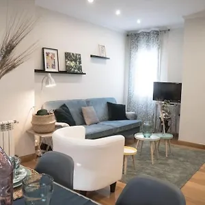 El Alamo Appartement Málaga
