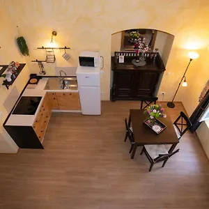 Appartement Oasis-with Parking, Ljubljana
