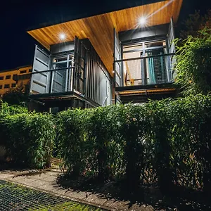 Glamping By One66 Ljubljana