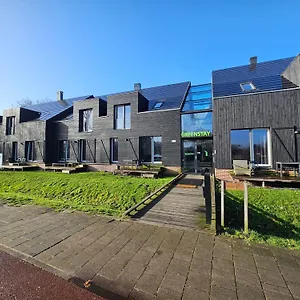  Apartment Greenstay Netherlands