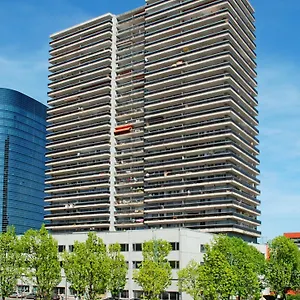  Appartamento - - - - - Au Sixième Ciel - - - - - Belgio