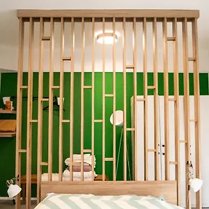 Appartement Great For Couples Or Small Families, Ljubljana