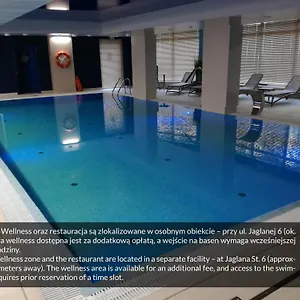  Apartment Flatbook - Center Dwie Motlawy Polen