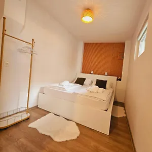 Appartement Center Budget, Ljubljana