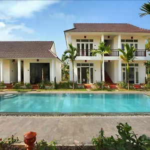 Areca Villa Hội An