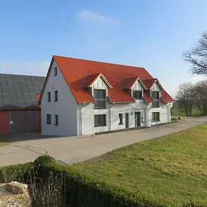  Apartment I Deutschland
