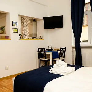  Appartamento Strada Smardan Studio Romania