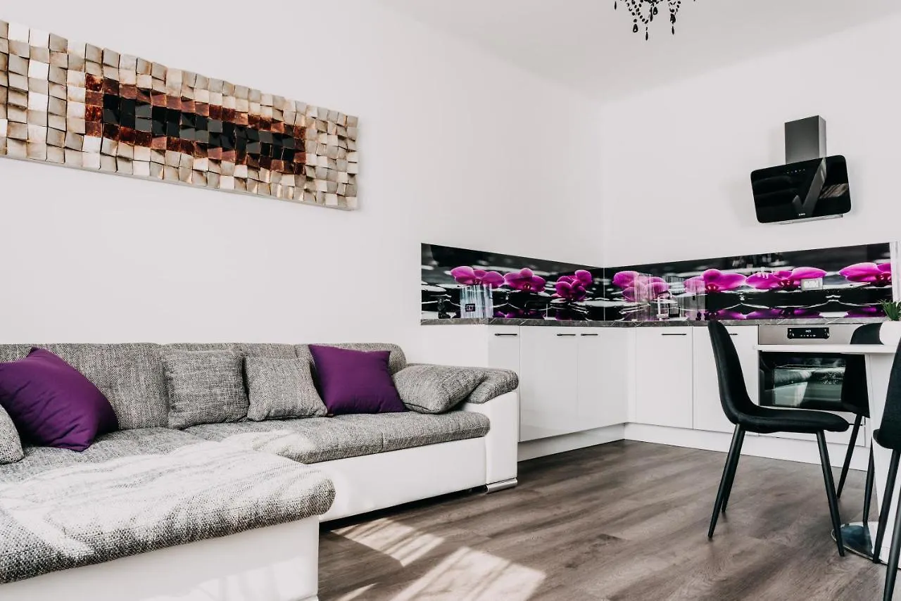 Appartement Lora & Lana Resort Ljubljana Slovenië