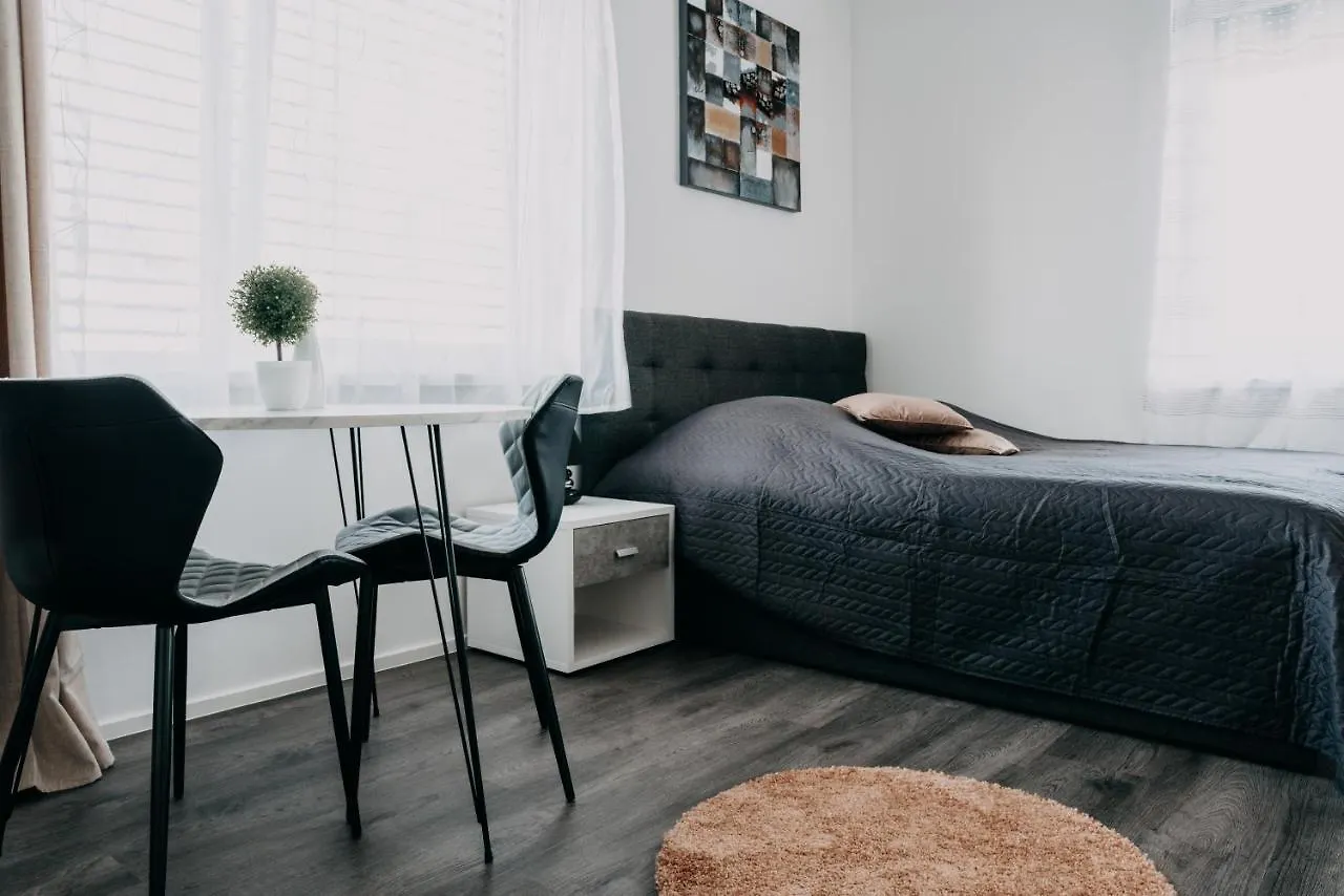 Appartement Lora & Lana Resort Ljubljana