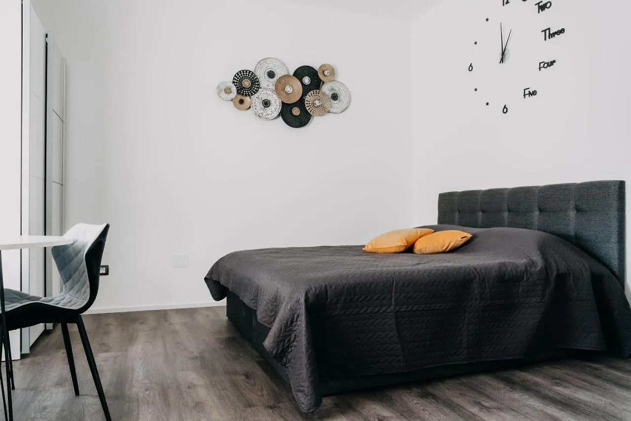 Appartement Lora & Lana Resort Ljubljana