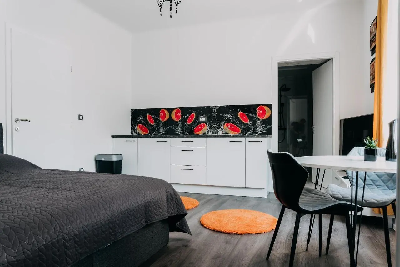 Lora & Lana Resort Ljubljana Slovenië