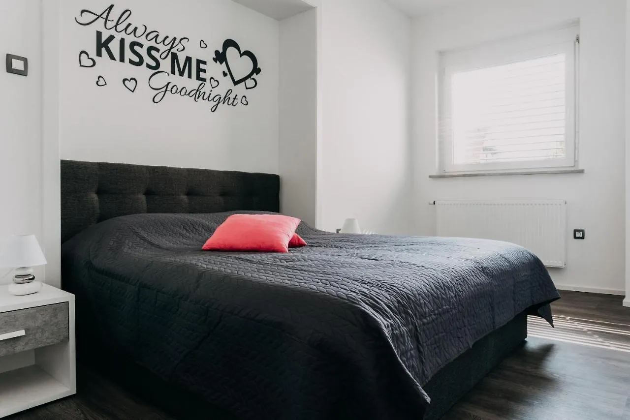 Appartement Lora & Lana Resort Ljubljana Slovenië